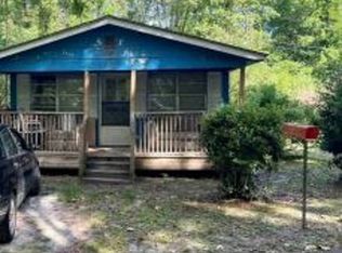 55 Singleton Rd, Richmond Hill, GA 31324