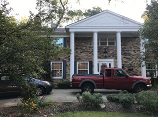 1830 Brookwood Dr, Elkhart, IN 46514