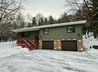 28502 Gridiron Ave, Tomah, WI 54660