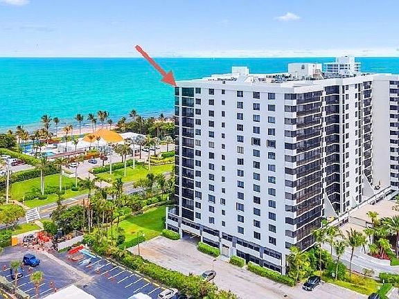 4th image of 3400 S Ocean Boulevard #Phg
