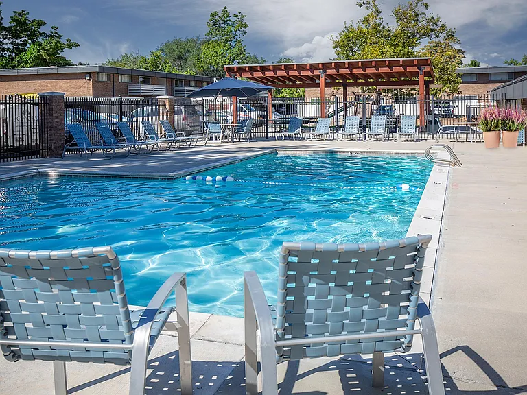 The 500 Townhomes — Photo 10