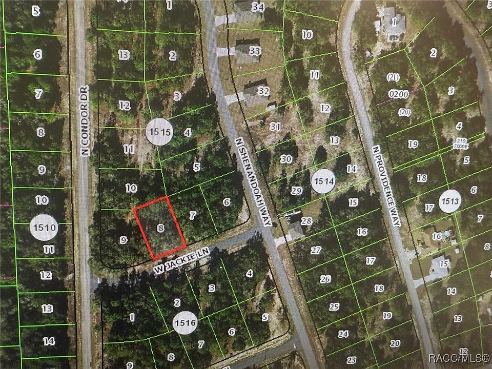 1st image of 2695 W Jackie Ln