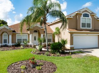 1418 Princess Paula Dr, Port Orange, FL 32129