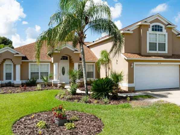 1418 Princess Paula Dr, Port Orange, FL 32129