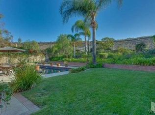 279 Goldenwood Cir, Simi Valley, CA 93065