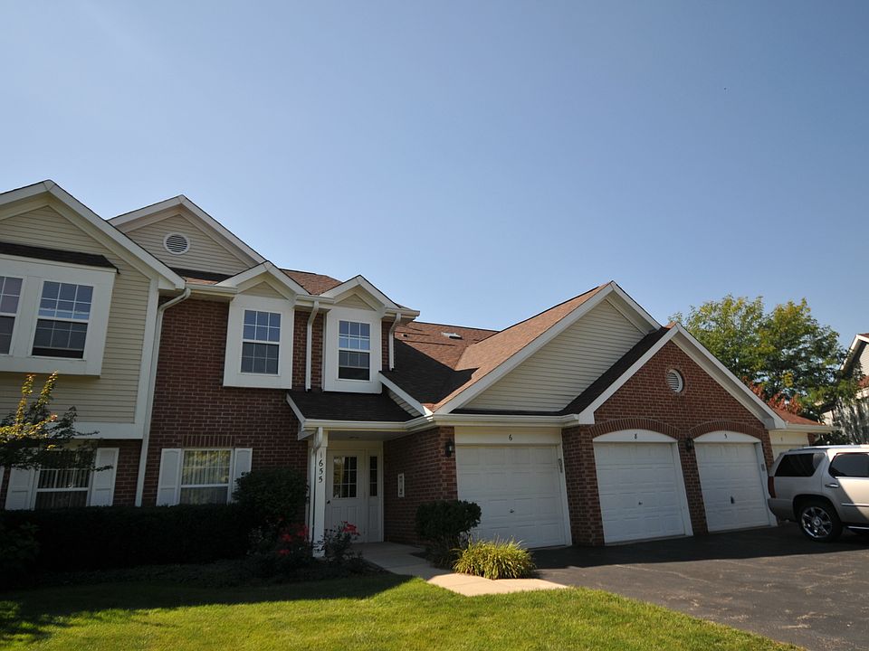 1st image of 1655 Mansfield Ct APT 5