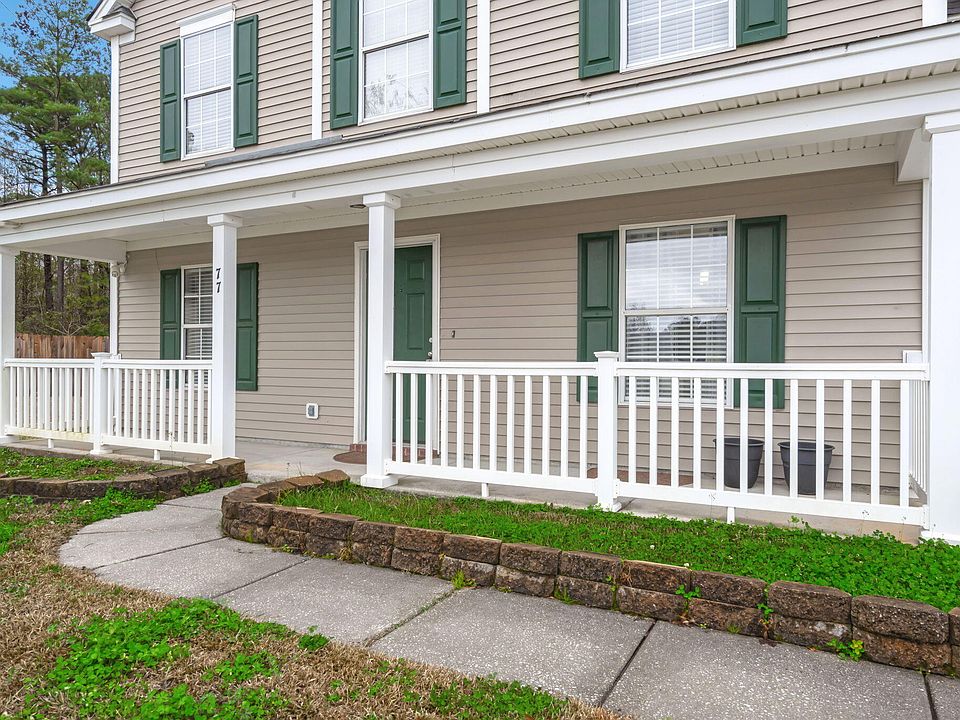 77 Blue Jasmine Ln, Summerville, SC 29483 | MLS #26002480 | Zillow