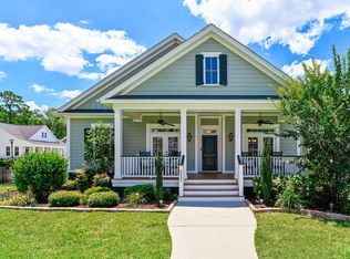 4080 Capensis Ln, Ravenel, SC 29470