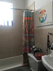 Rented by Amorelli Realty