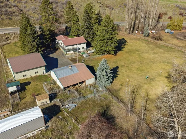 4195 Squilchuck Road, Wenatchee, WA 98801