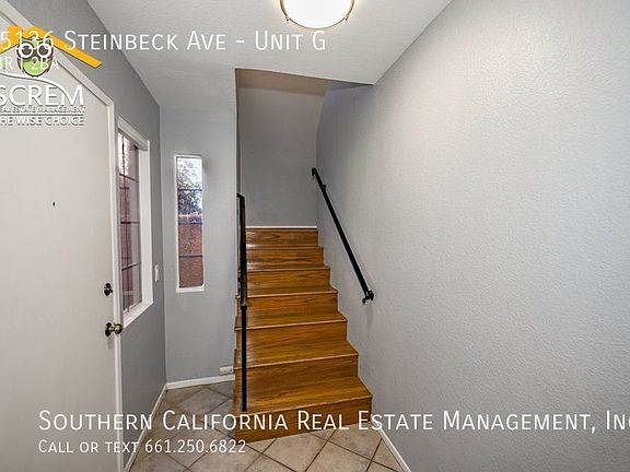 3rd image of 25136 Steinbeck Ave Unit G