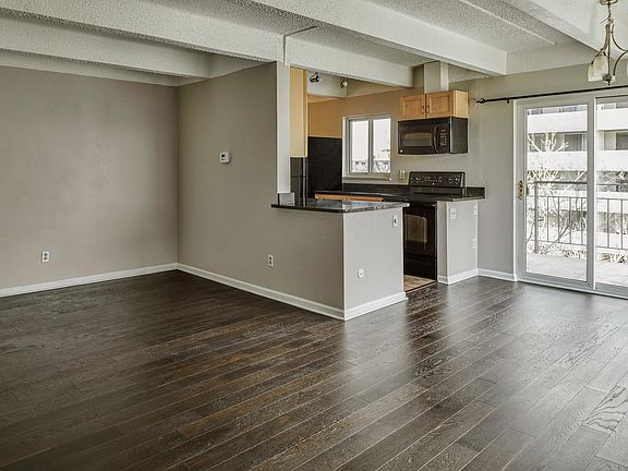 2nd image of 1175 N Vine St APT 502