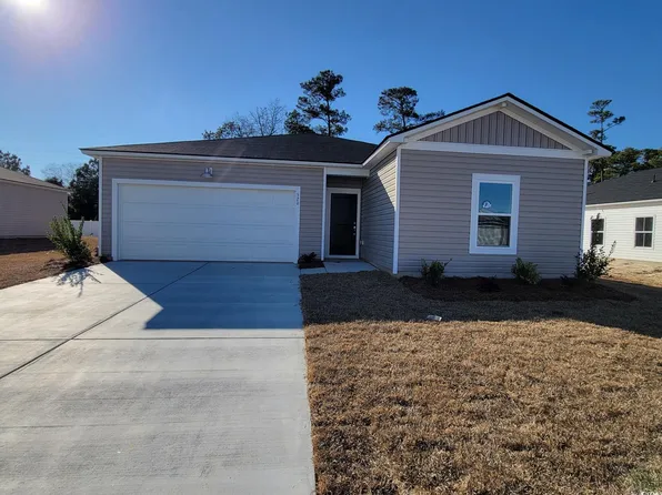 520 Cambria Dr Lot 103 Hartford, Longs, SC 29568