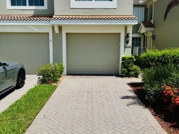 11012 Mill Creek Way APT 2205, Fort Myers, FL 33913