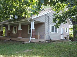 5495 N Thomas Rd, Bloomington, IN 47404