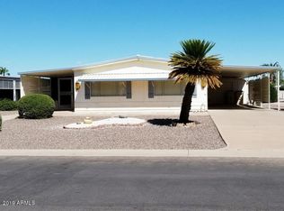 9107 E Olive Ln S, Sun Lakes, AZ 85248
