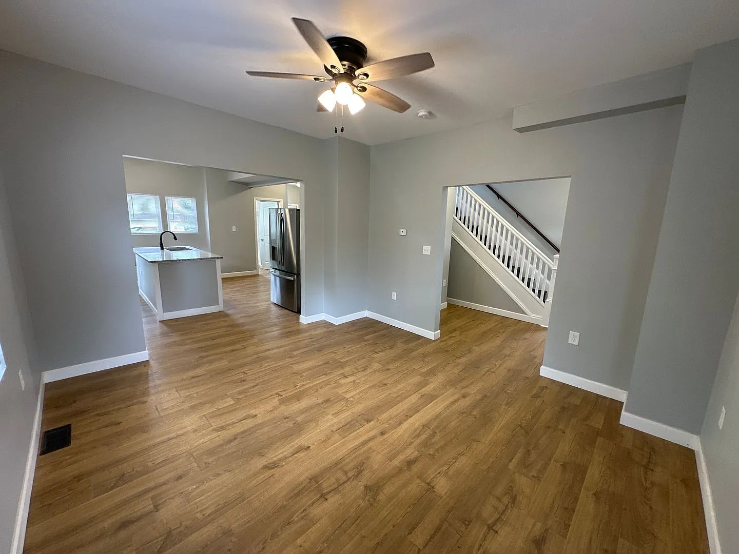 Renovated Single Family Home — Photo 2