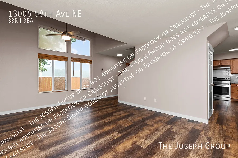 Charming 3-Bed Marysville Haven! — Photo 2