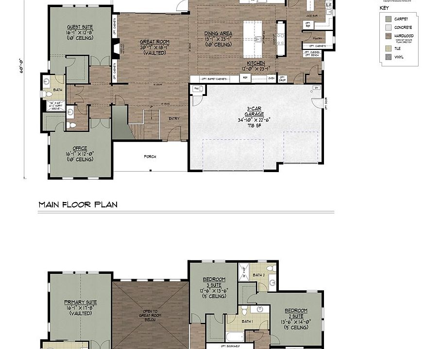 2nd image of 3145 Douglas Cir
