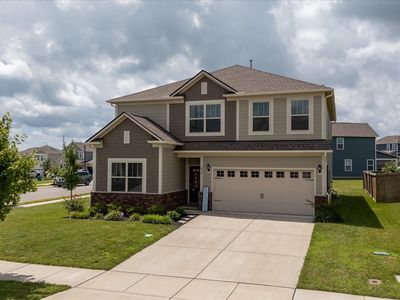 839 Ewell Farm Dr, Spring Hill, TN, 37174