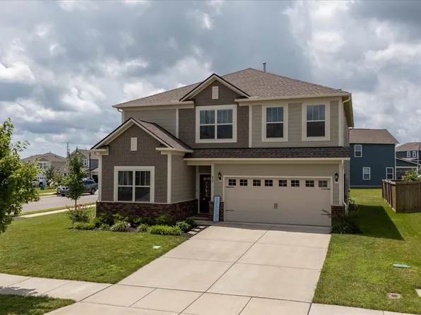 839 Ewell Farm Dr, Spring Hill, TN 37174