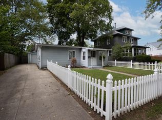 720 Seymour Ave, Jackson, MI