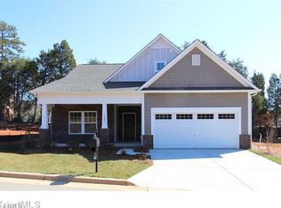 3723 Littlebrook #12, Clemmons, NC 27012