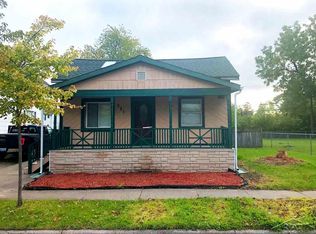 621 Howard St, Bay City, MI 48708