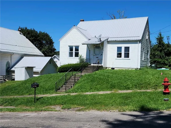 101 Eastport Rd, Scio, OH 43988