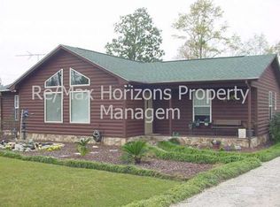 10165 Rebel Rd, Pensacola, FL 32526