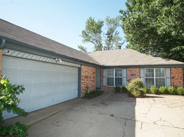 2327 Busch Dr, Arlington, TX 76014