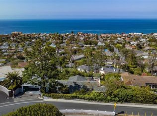 1177 Temple Hills Dr LOT 5, Laguna Beach, CA 92651