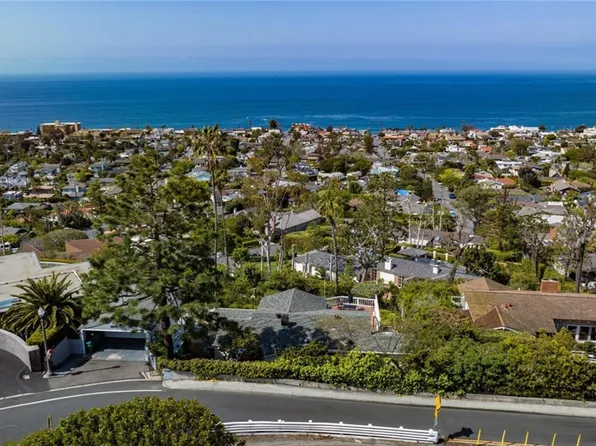 1177 Temple Hills Dr Lot 5, Laguna Beach, CA 92651