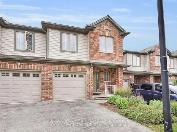 600 Hyde Park Rd #173, London, ON N6H 5W8