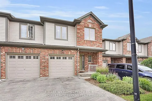 600 Hyde Park Rd #173 Photo 1