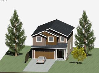 5501 NE 61st Ct, Vancouver, WA