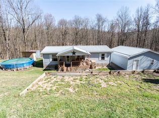 860 Spruce Hollow Rd, White, PA 15490