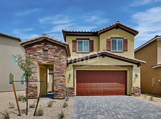 6118 Theodore St, North Las Vegas, NV 89081