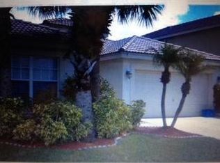 3815 Providence Rd, Boynton Beach, FL 33436