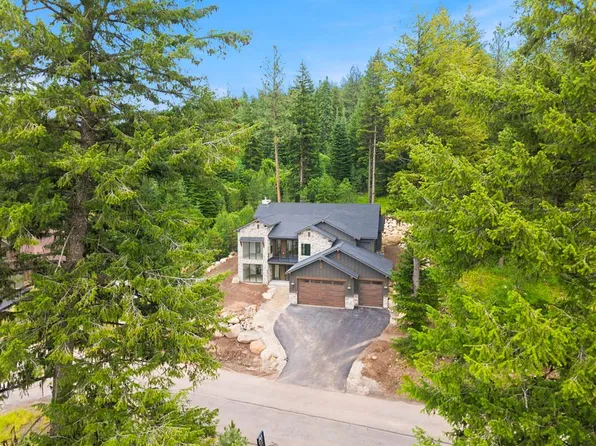 1355 Majestic View Dr, McCall, ID 83638