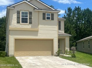 15703 STRAWBERRY ROAN Court, Jacksonville, FL 32234