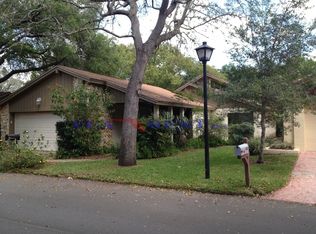 943 Wedgewood Dr, Winter Springs, FL 32708