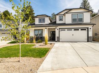 20449 SE Senden Ln, Bend, OR 97702