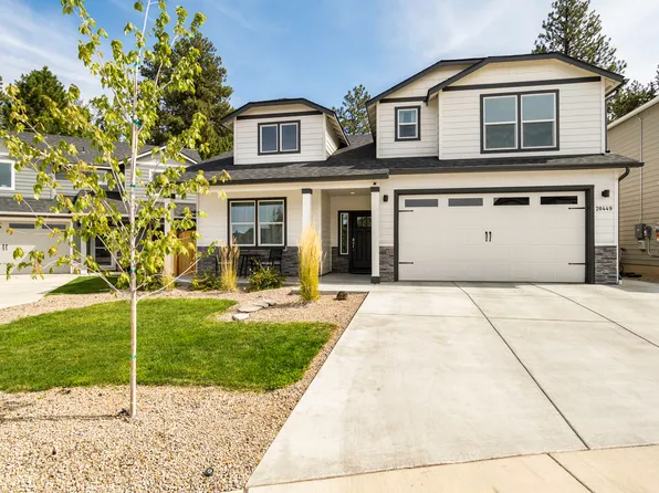 20449 SE Senden Ln, Bend, OR 97702