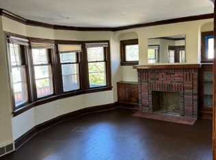 1673 Hillview Rd #2B-1BA-1046SQFT, Cleveland, OH 44112