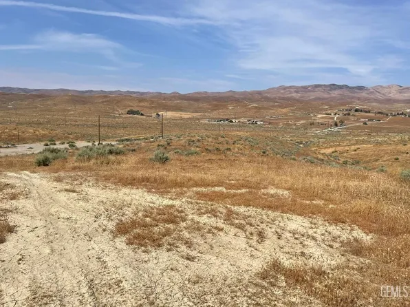 0 Highway 33, Mc Kittrick, CA 93251