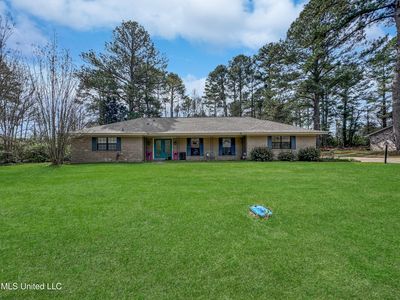 310 Polly Ave, Mendenhall, MS, 39114