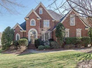 4604 Whitmire Pl, Raleigh, NC 27612