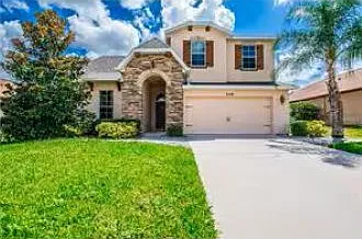 3648 Briar Run Dr — Photo 1