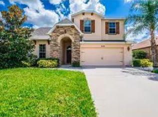 3648 Briar Run Dr, Clermont, FL 34711
